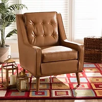 Daley Living Room Collection Armchair