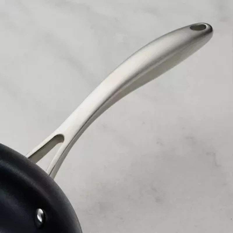 Tramontina Hard Anodized 8-pc. Cookware Set