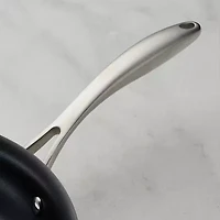 Tramontina Hard Anodized 8-pc. Cookware Set