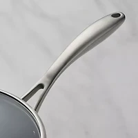 Tramontina Hard Anodized 3-qt. Sauce Pan