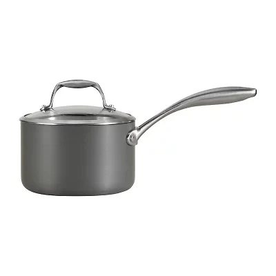 Tramontina Hard Anodized 2-qt. Sauce Pan
