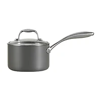 Tramontina Hard Anodized 2-qt. Sauce Pan