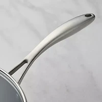 Tramontina Hard Anodized 5.5-qt. Saute Pan