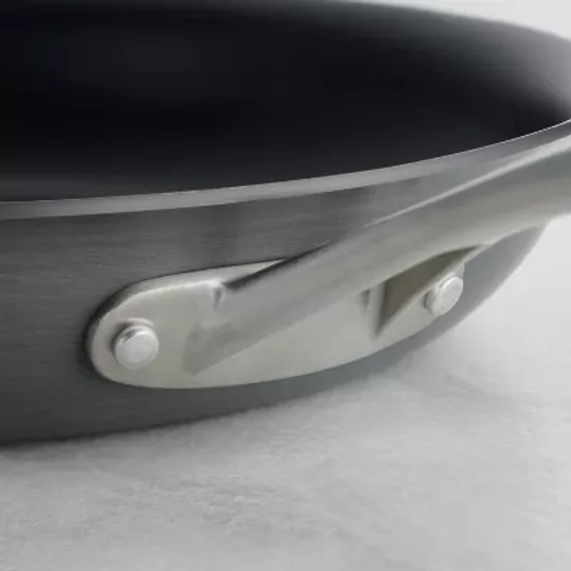 Tramontina Hard Anodized 10" Saute Pan