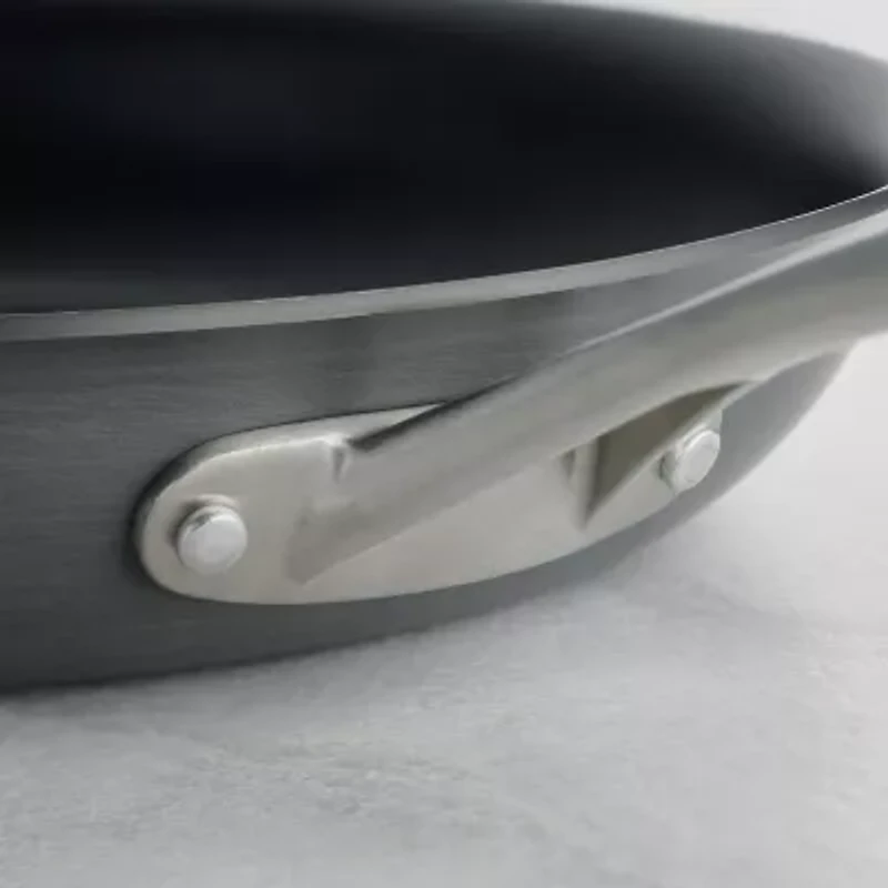 Tramontina Hard Anodzied 8" Saute Pan