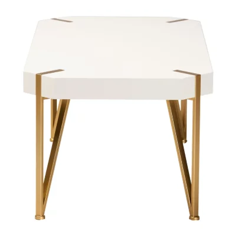 Kassa Living Room Collection Coffee Table Set