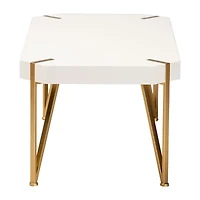 Kassa Living Room Collection Coffee Table Set