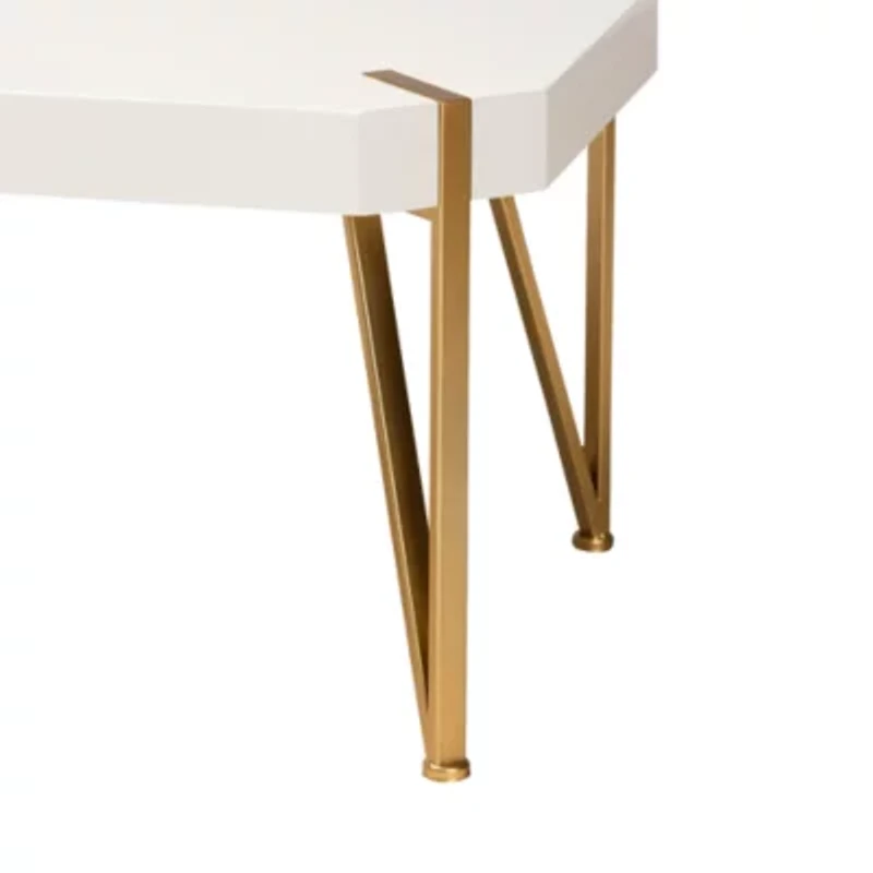 Kassa Living Room Collection Coffee Table Set