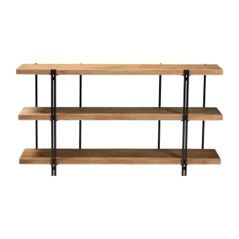 Tarah Living Room Collection Console Table