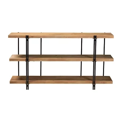 Tarah Living Room Collection Console Table