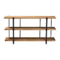 Tarah Living Room Collection Console Table