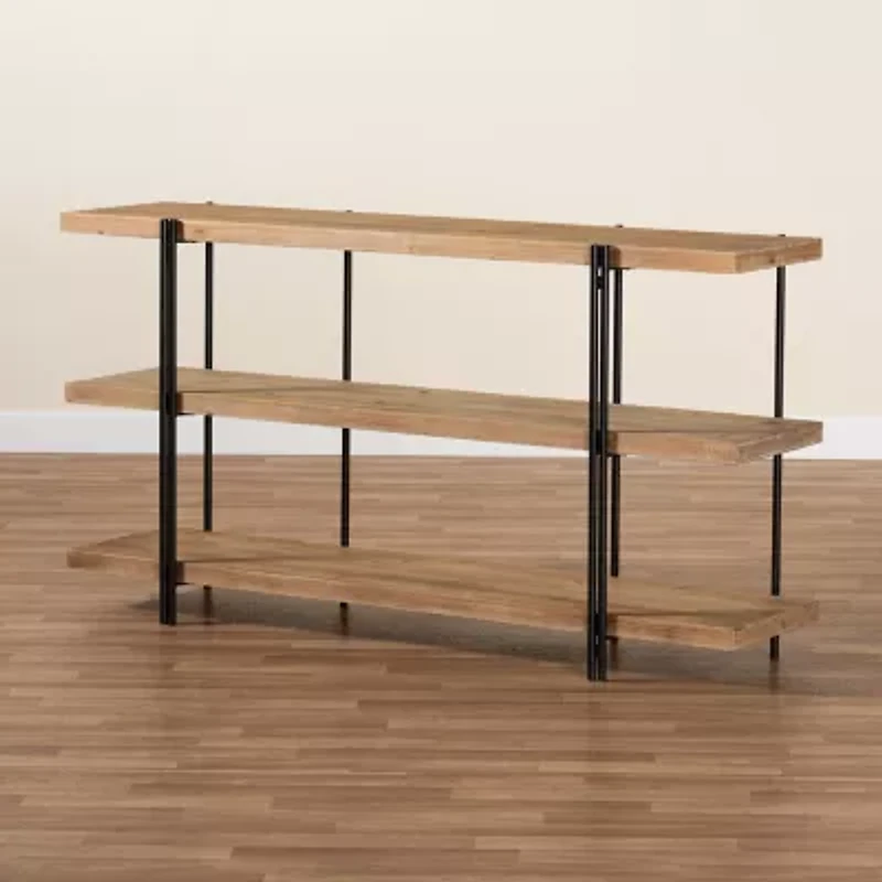 Tarah Living Room Collection Console Table