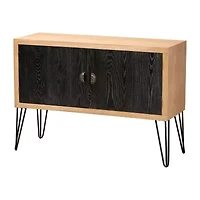 Denali Storage Accent Cabinet