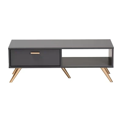 Kelson Living Room Collection Coffee Table
