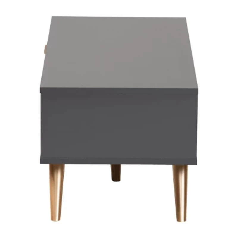 Kelson Living Room Collection Coffee Table