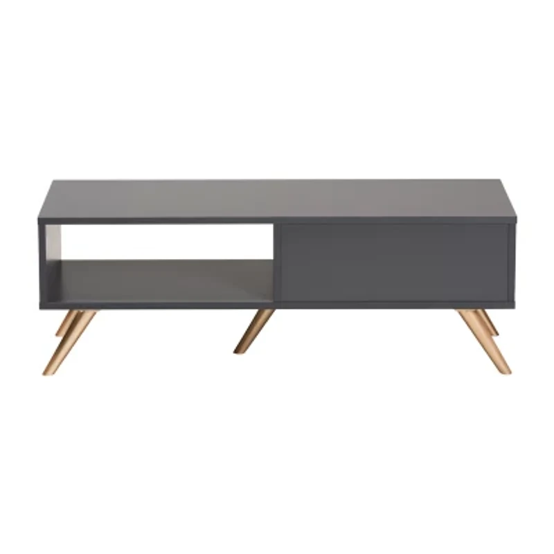 Kelson Living Room Collection Coffee Table