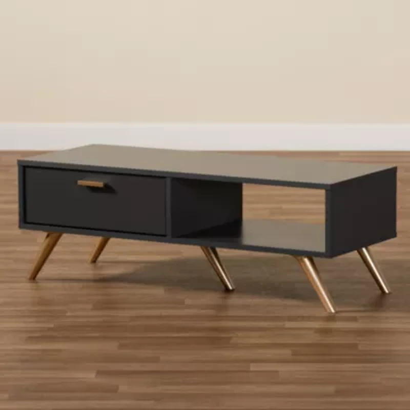 Kelson Living Room Collection Coffee Table