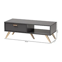 Kelson Living Room Collection Coffee Table