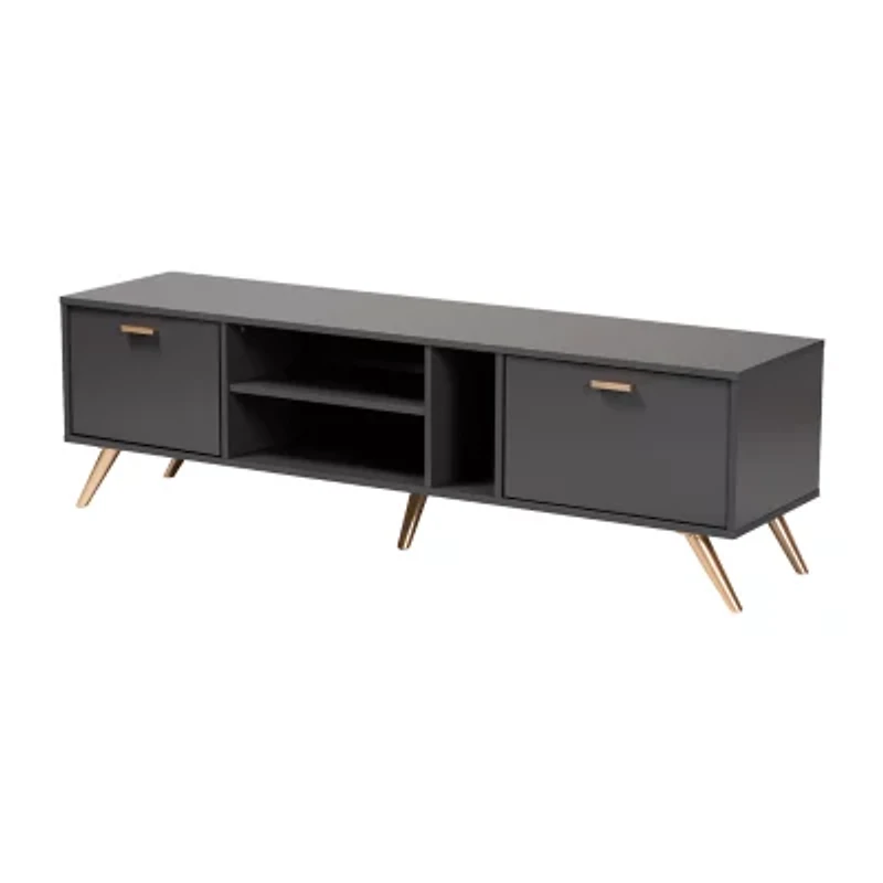 Kelson Living Room Collection TV Stand