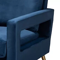Leland Living Room Collection Armchair
