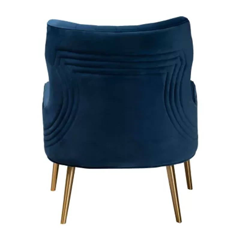 Nelson Living Room Collection Armchair