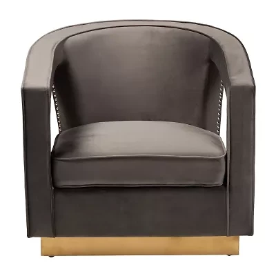 Neville Living Room Collection Armchair