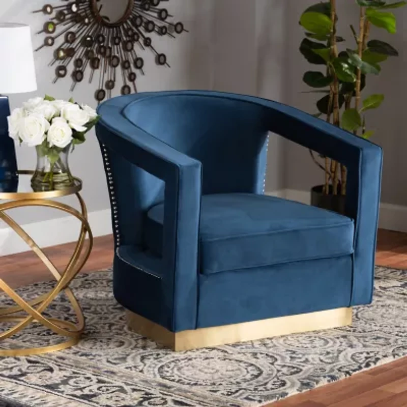 Neville Living Room Collection Armchair