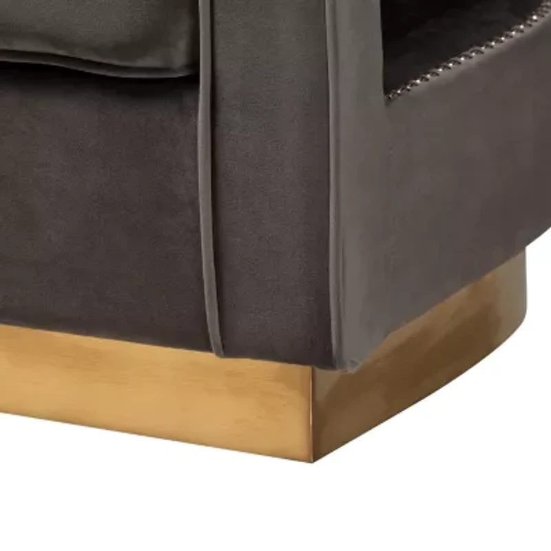 Neville Living Room Collection Armchair