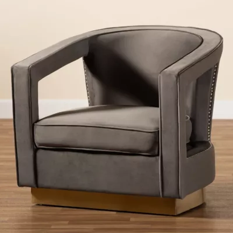 Neville Living Room Collection Armchair