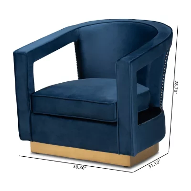 Neville Living Room Collection Armchair