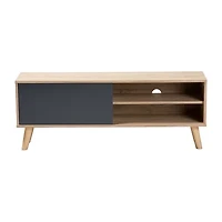 Mallory Living Room Collection TV Stand
