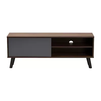 Mallory Living Room Collection TV Stand