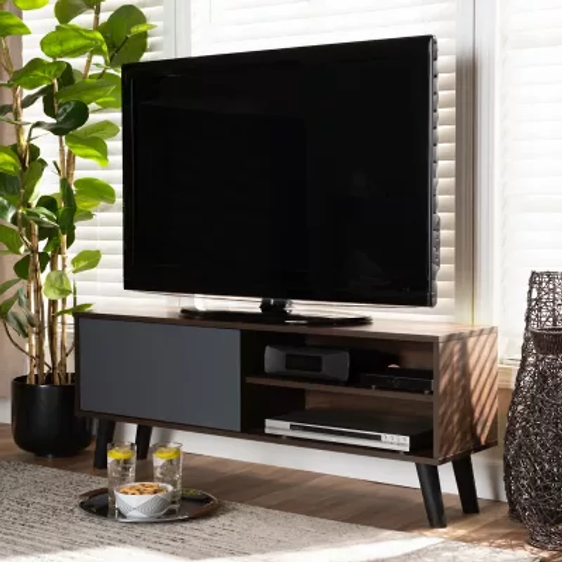 Mallory Living Room Collection TV Stand
