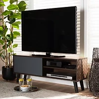 Mallory Living Room Collection TV Stand