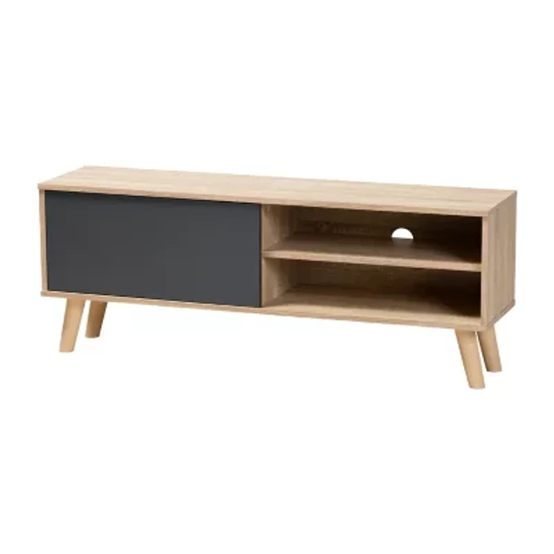Mallory Living Room Collection TV Stand