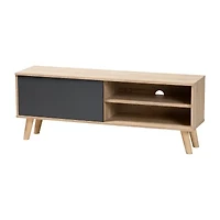 Mallory Living Room Collection TV Stand