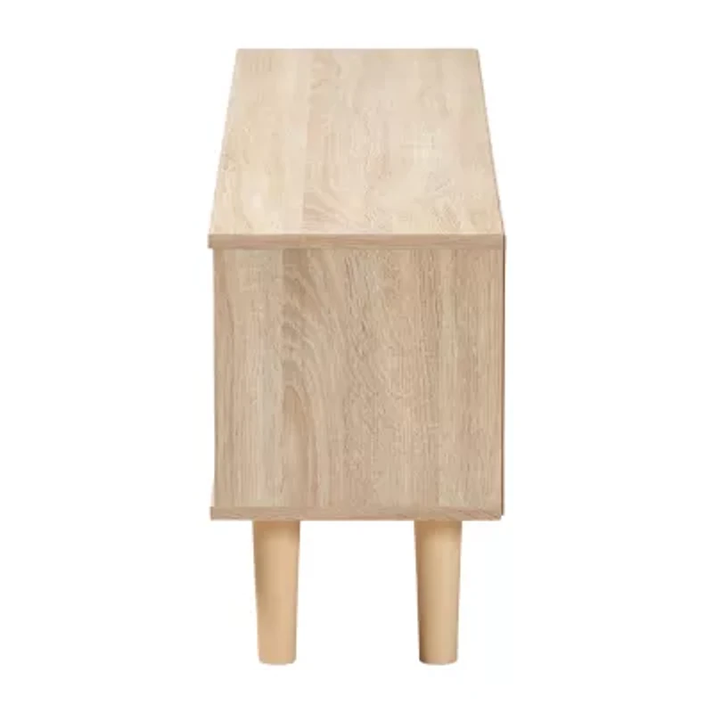 Mallory Living Room Collection TV Stand
