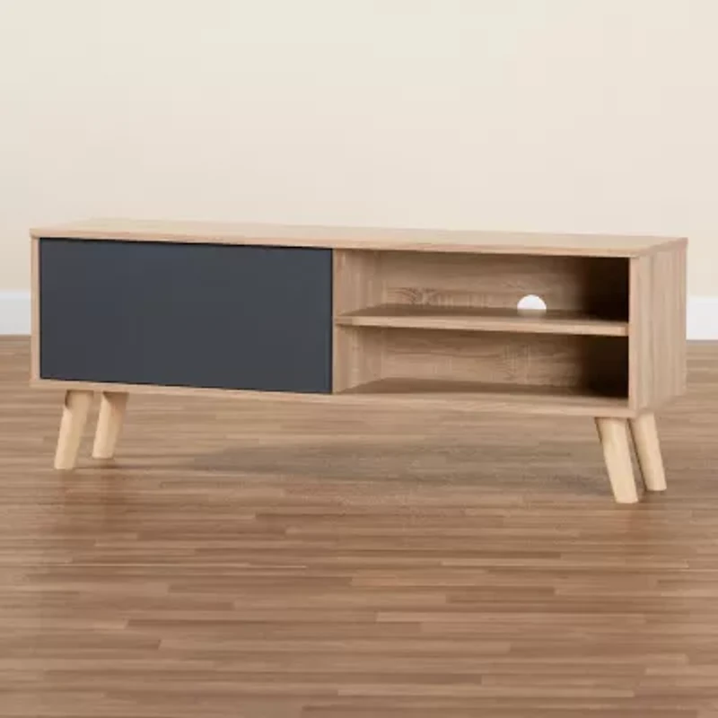 Mallory Living Room Collection TV Stand
