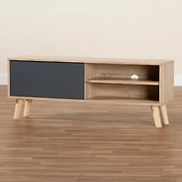 Mallory Living Room Collection TV Stand