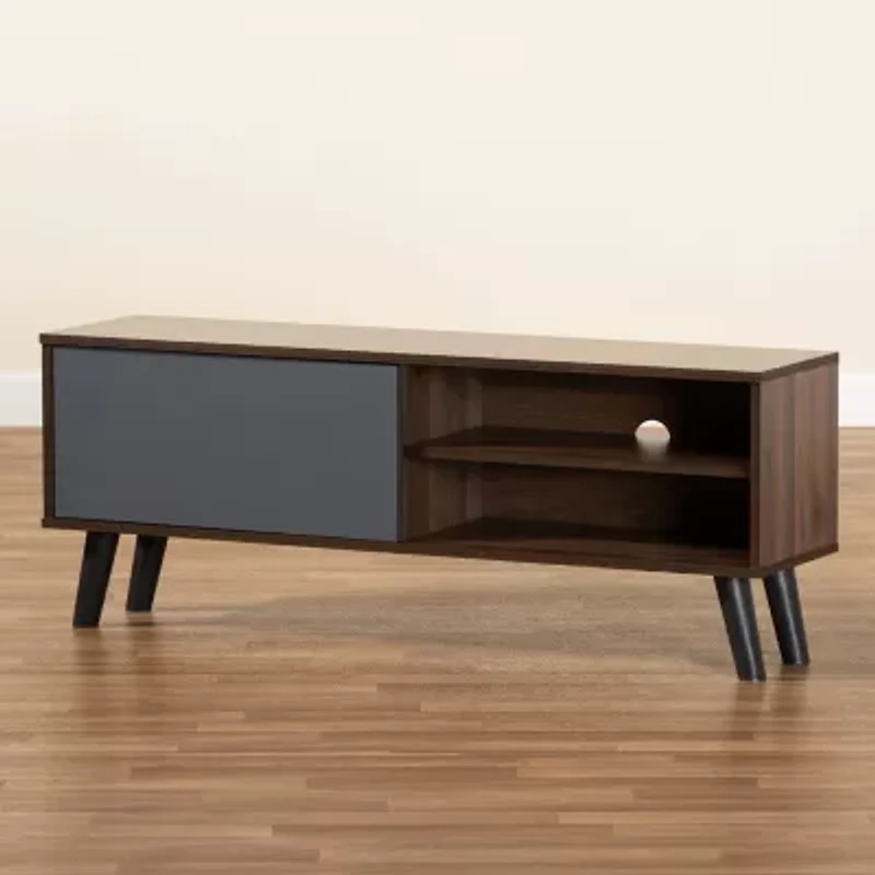 Mallory Living Room Collection TV Stand