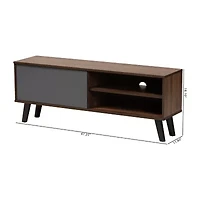 Mallory Living Room Collection TV Stand