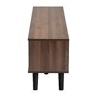 Clapton Cool Multi Tone Modern TV Stand