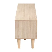 Clapton Cool Multi Tone Modern TV Stand