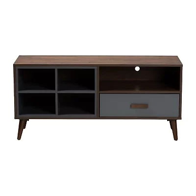 Garrick Living Room Collection TV Stand