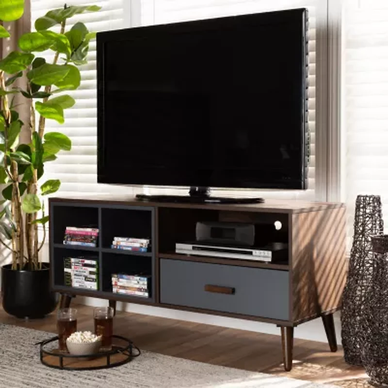 Garrick Living Room Collection TV Stand