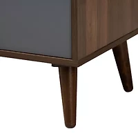 Garrick Living Room Collection TV Stand