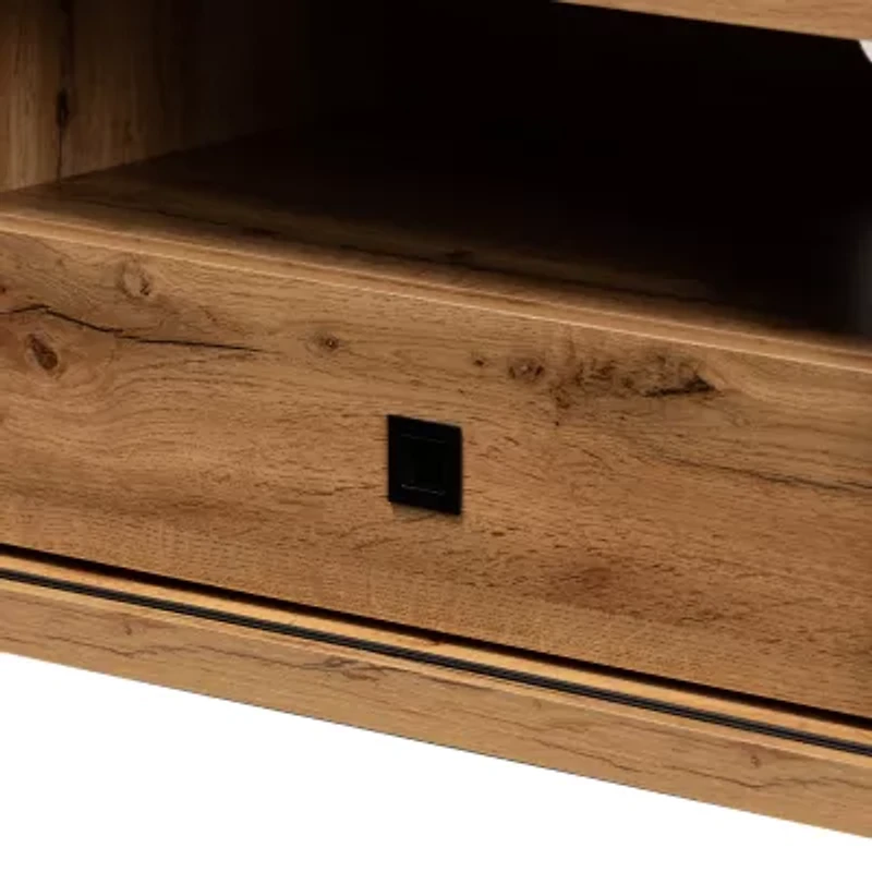 Beasley Living Room Collection TV Stand