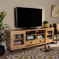 Walda Living Room Collection TV Stand