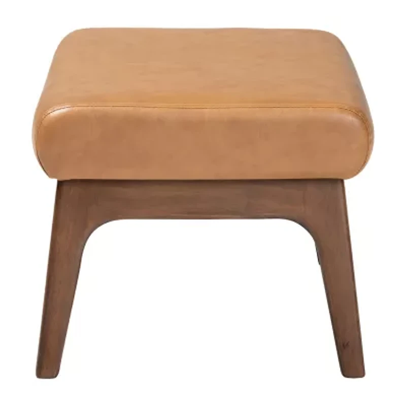 Bianca Living Room Collection Ottoman