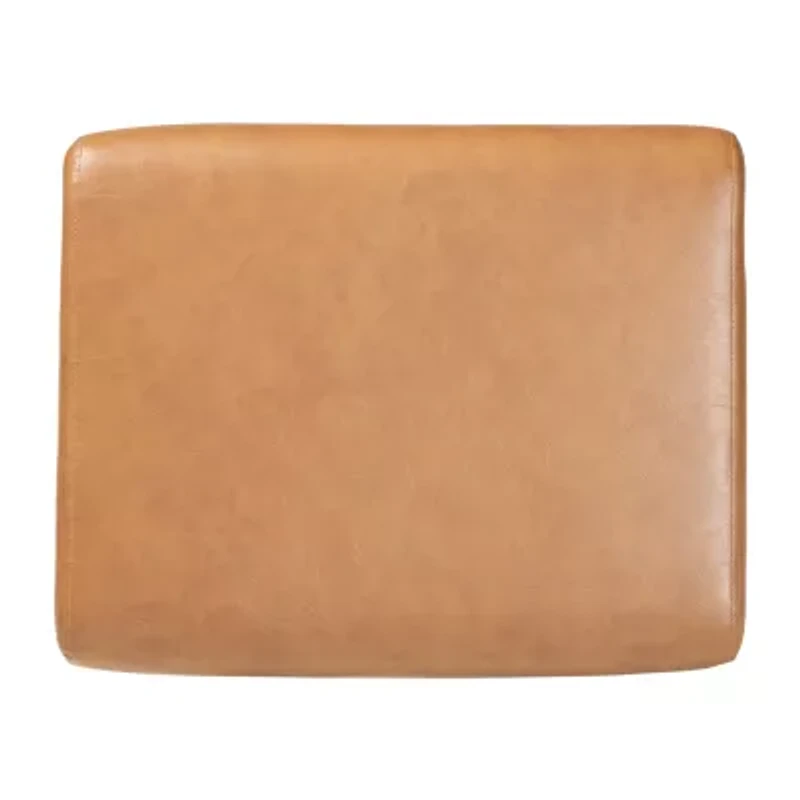 Bianca Living Room Collection Ottoman